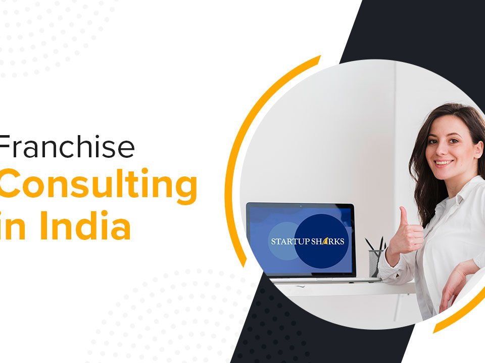 Franchise Consulting in India